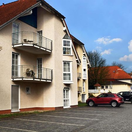 Gießen Hotel Schoene Aussicht מראה חיצוני תמונה